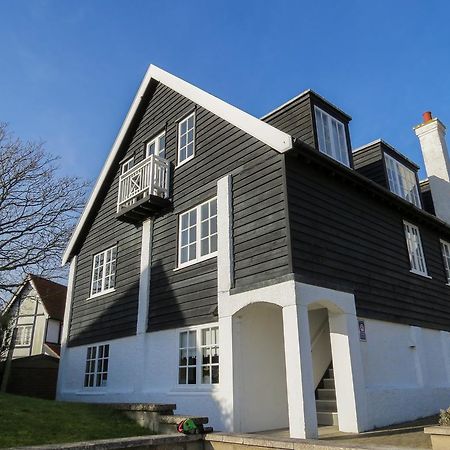 Ogilvie Lodge Apartment Thorpeness Esterno foto