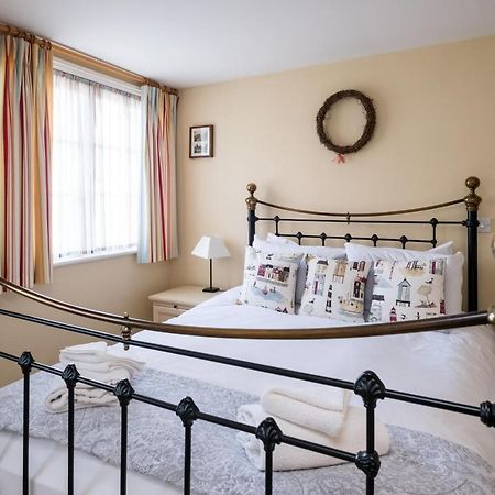 Ogilvie Lodge Apartment Thorpeness Esterno foto