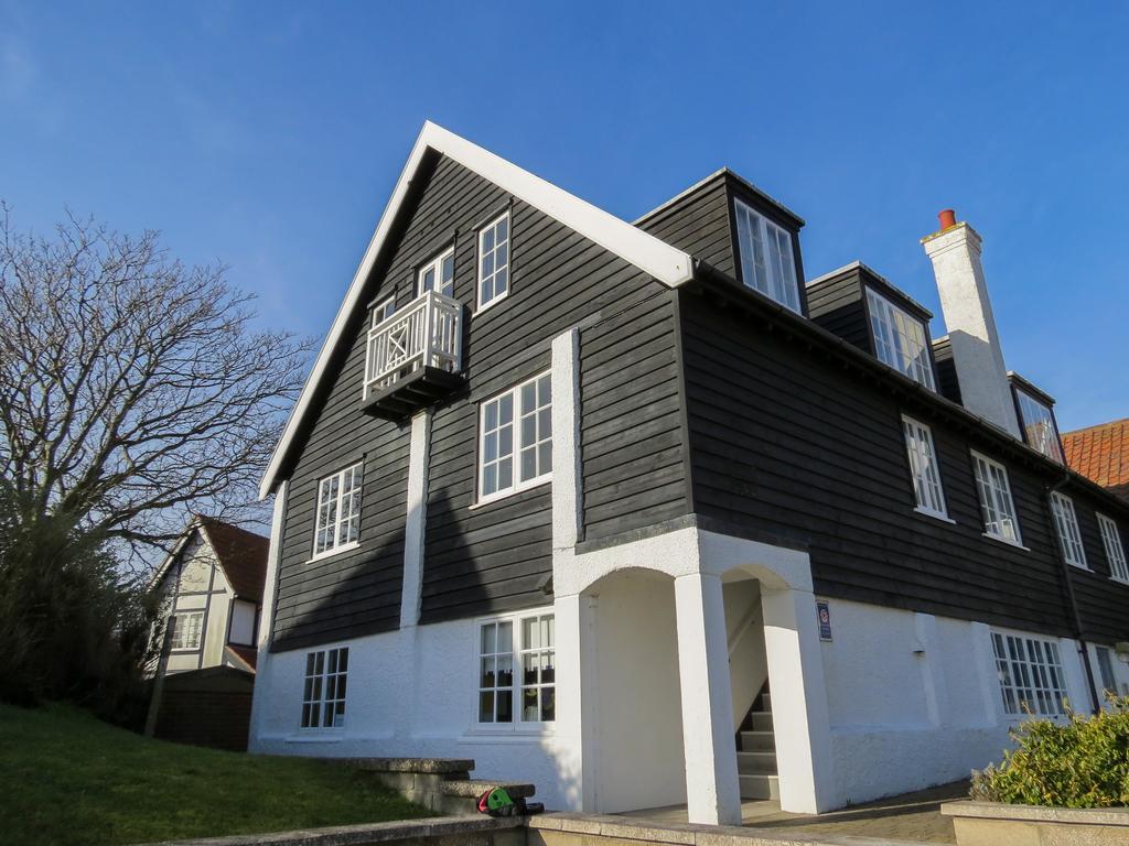 Ogilvie Lodge Apartment Thorpeness Esterno foto