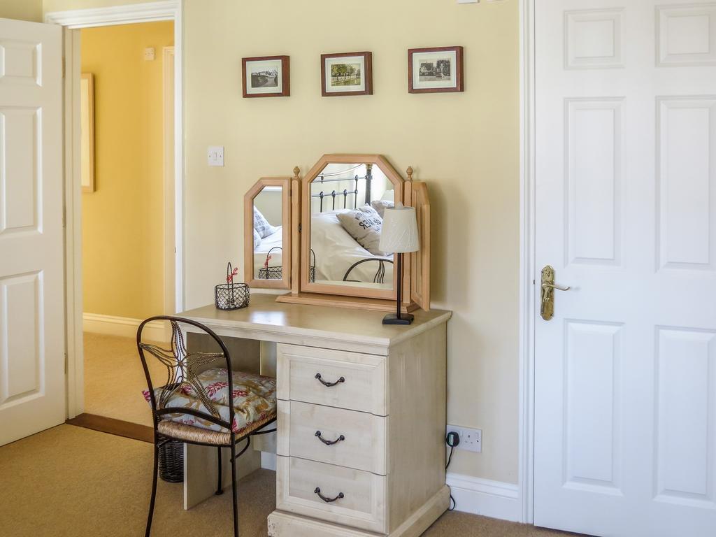 Ogilvie Lodge Apartment Thorpeness Esterno foto
