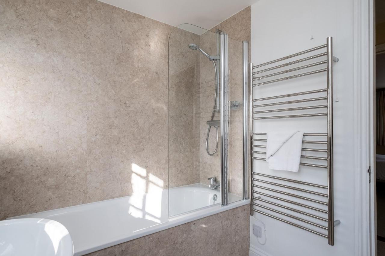 Ogilvie Lodge Apartment Thorpeness Esterno foto